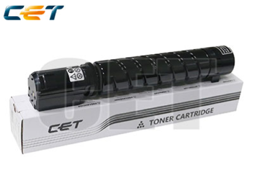 Black Canon C-EXV48 Toner Cartridge 16.5K/ 318g #9106B002AA